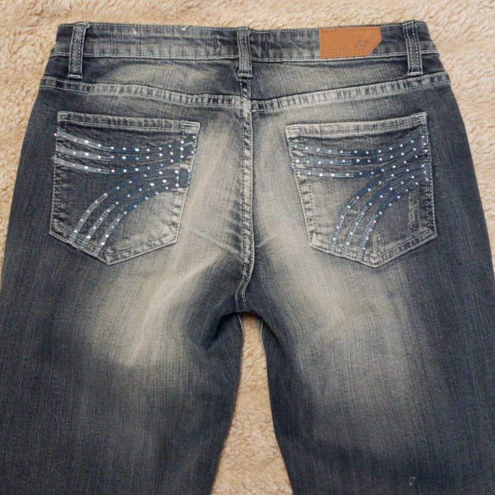 Sexy Vigoss Bootcut Jeans 7